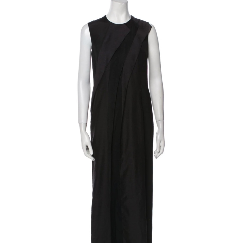 roksanda black dress Ilincic | Dresses | Roksanda Silk Long Plunge Neck Cowl Front INV-404266 Color:Same as Picture 60% acetate